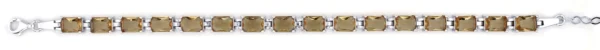 925 Sterling Silver Zultanite Bracelets ZTB5