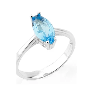 925 Sterling Silver Ring ZY-2-118