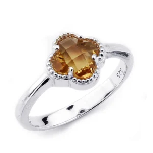 925 Sterling Silver Ring ZY-2-167