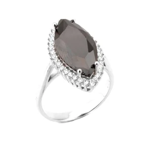 925 Sterling Silver Ring ZY-2-18