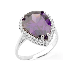 925 Sterling Silver Ring ZY-2-20