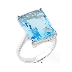 925 Sterling Silver Ring ZY-2-21