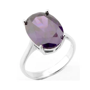 925 Sterling Silver Ring ZY-2-22