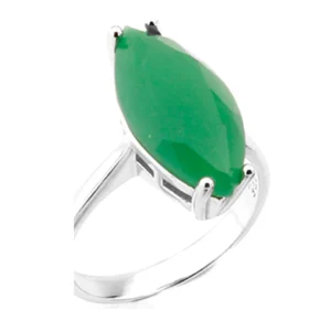 925 Sterling Silver Ring ZY-2-23