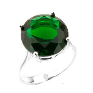 925 Sterling Silver Ring ZY-2-24