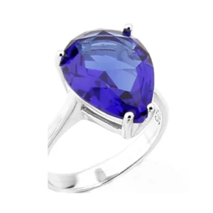 925 Sterling Silver Ring ZY-2-25