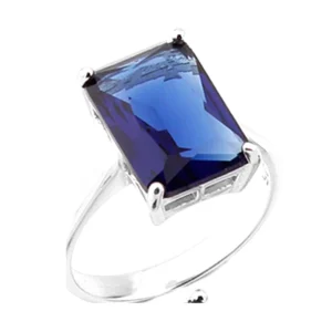 925 Sterling Silver Ring ZY-2-26