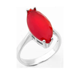 925 Sterling Silver Ring ZY-2-28