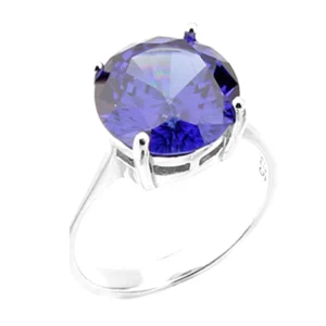 925 Sterling Silver Ring ZY-2-29