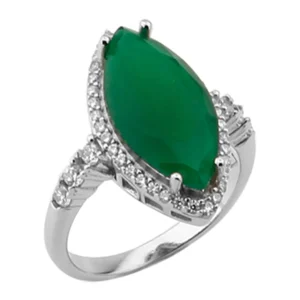 925 Sterling Silver Ring ZY-2-32