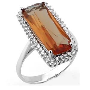 925 Sterling Silver Ring ZY-2-34