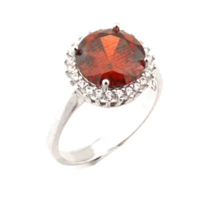 925 Sterling Silver Ring ZY-2-4