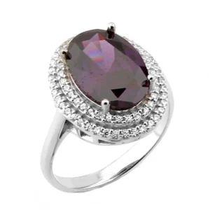 925 Sterling Silver Ring ZY-2-51