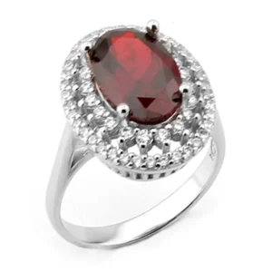 925 Sterling Silver Ring ZY-2-56