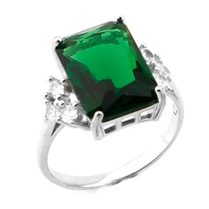 925 Sterling Silver Ring ZY-2-73