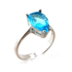 925 Sterling Silver Ring ZY-2-9