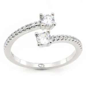 925 Sterling Silver Ring ZY-1-220