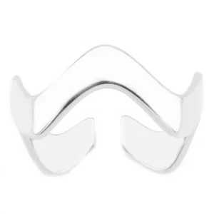 925 Sterling Silver Ring ZY-1-221