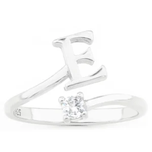 925 Sterling Silver Ring ZY-1-253