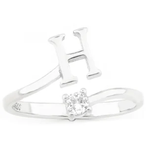 925 Sterling Silver Ring ZY-1-256