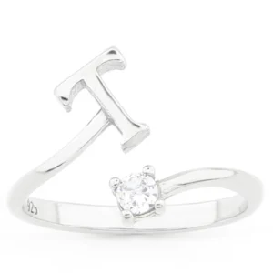 925 Sterling Silver Ring ZY-1-265