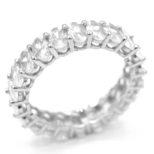 925 Sterling Silver Ring ZY-1-37